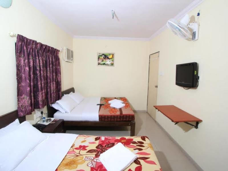 Sapphire Residency Guest house