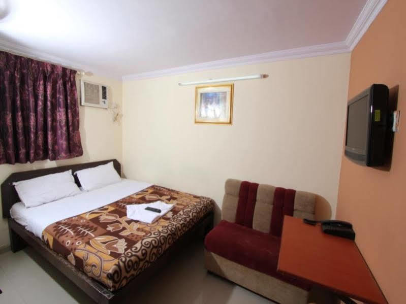 Guest house Sapphire Residency 2*