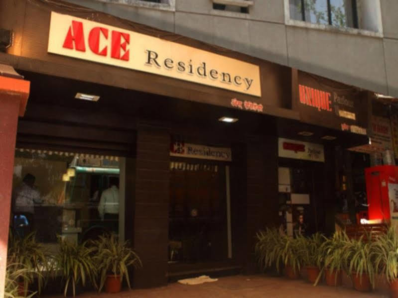 Ace Residency 2*