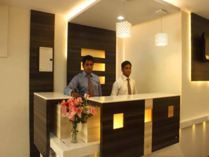 Ace Residency Hotel