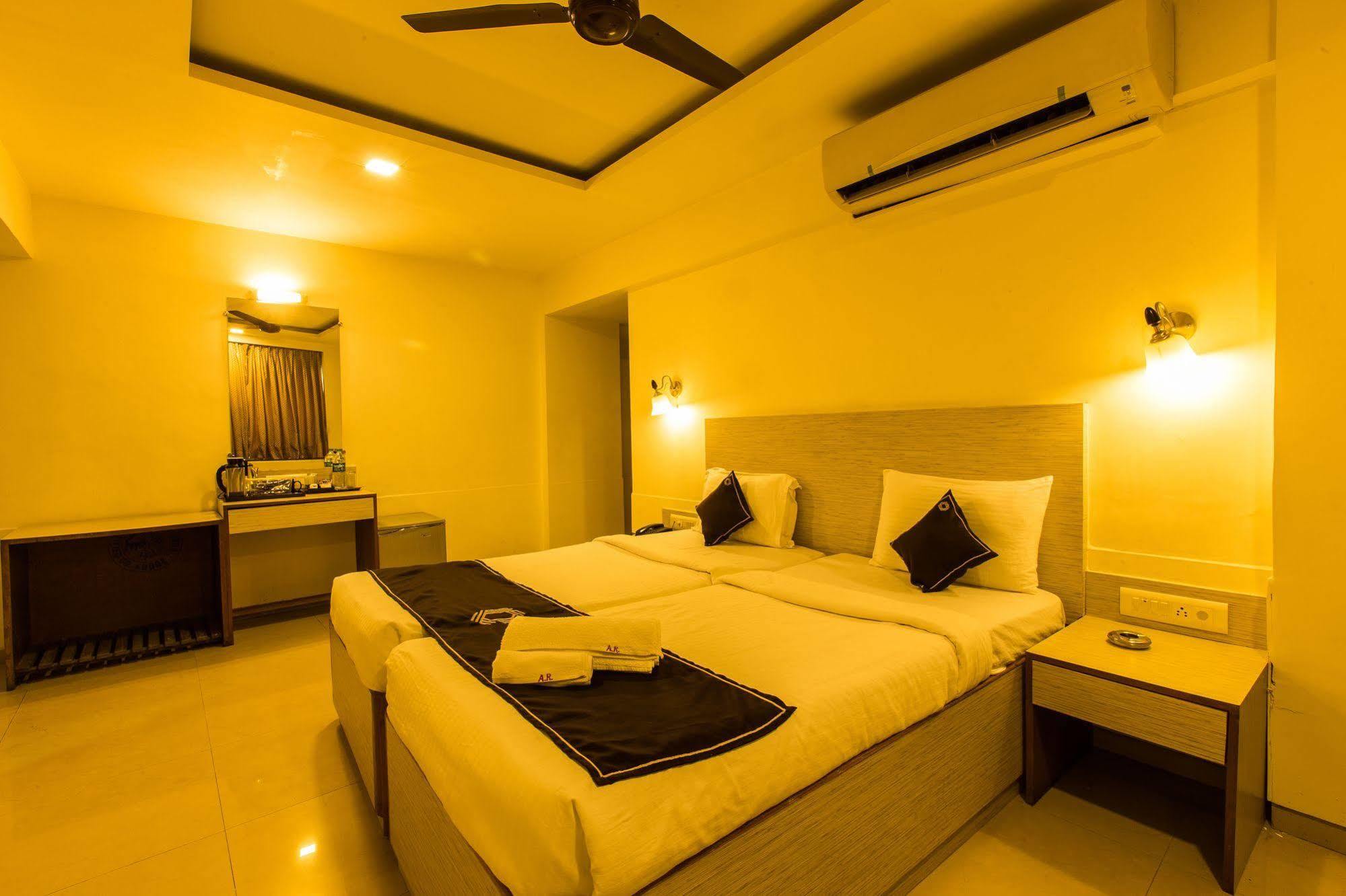 Ace Residency 2* Mumbai