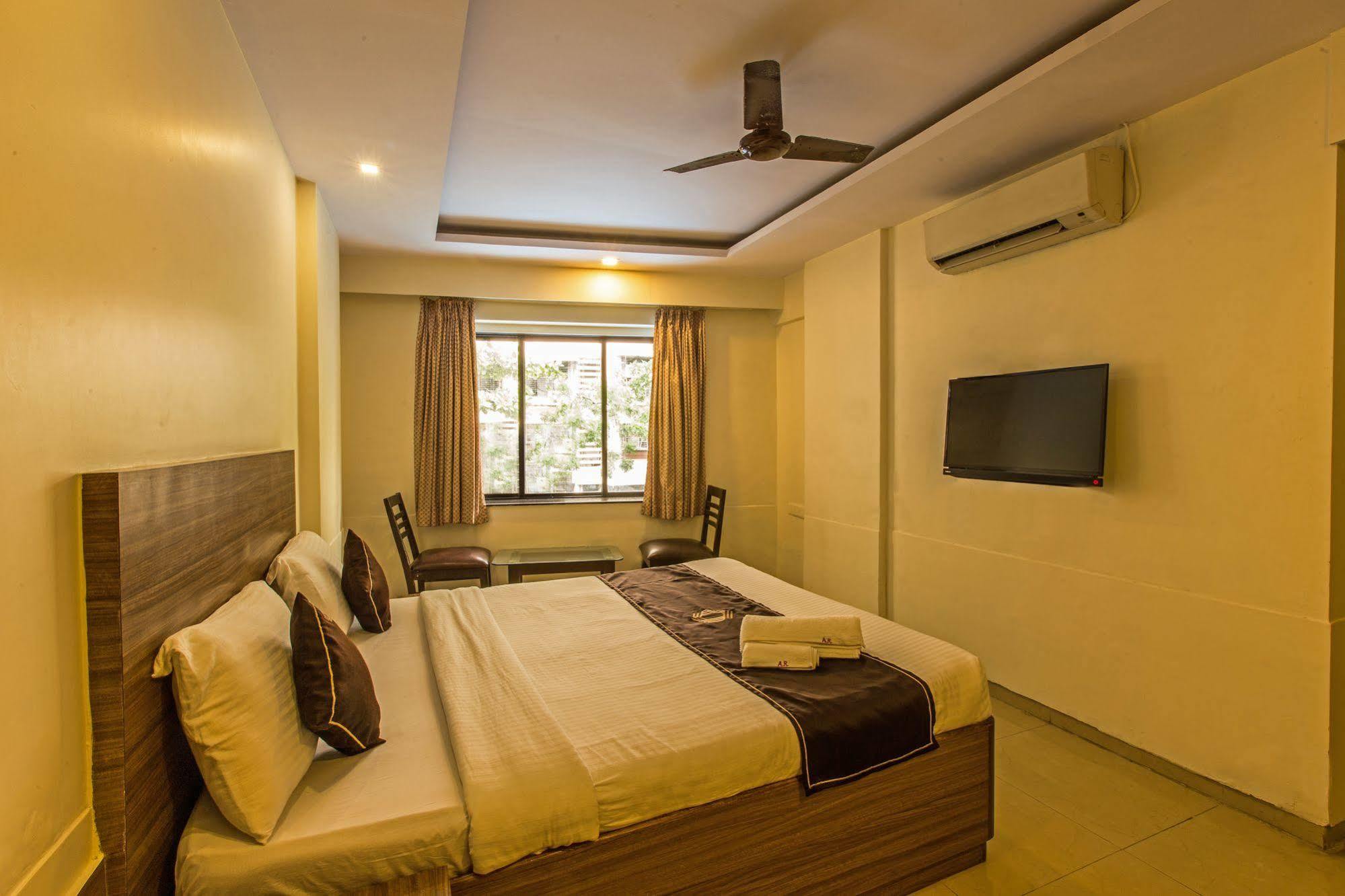 Hotel Ace Residency 2*
