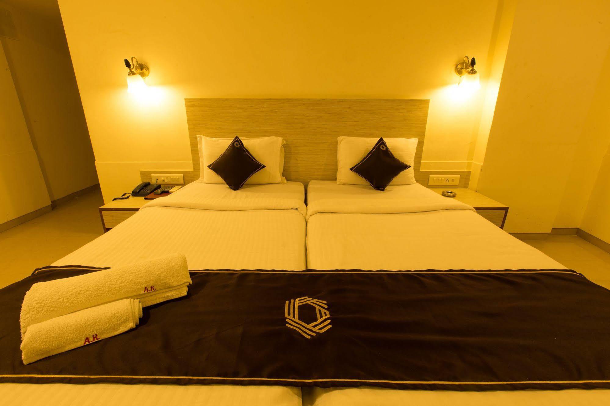Hotel Ace Residency