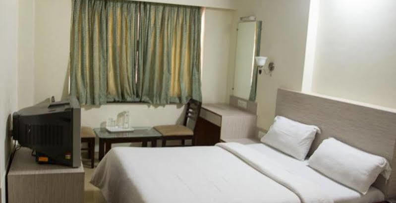Ace Residency Mumbai