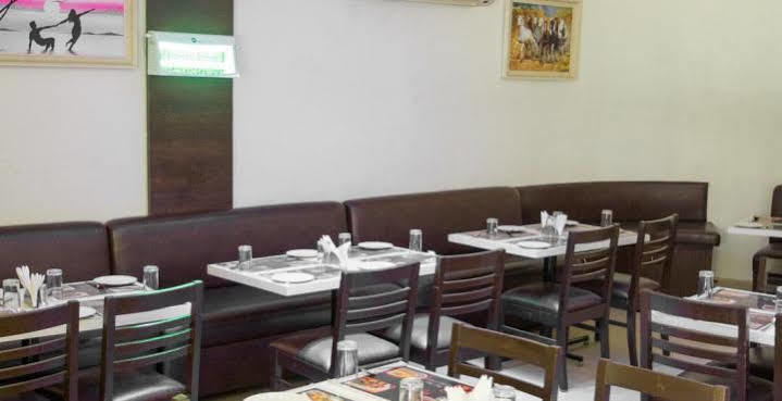 Hotel Ace Residency Mumbai