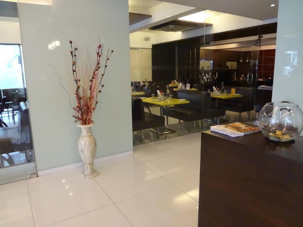Nestor Hotel,