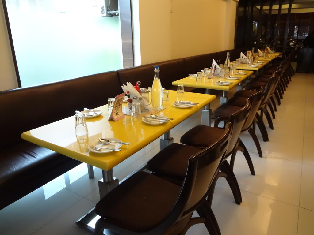 Hotel Nestor Hotel, Mumbai