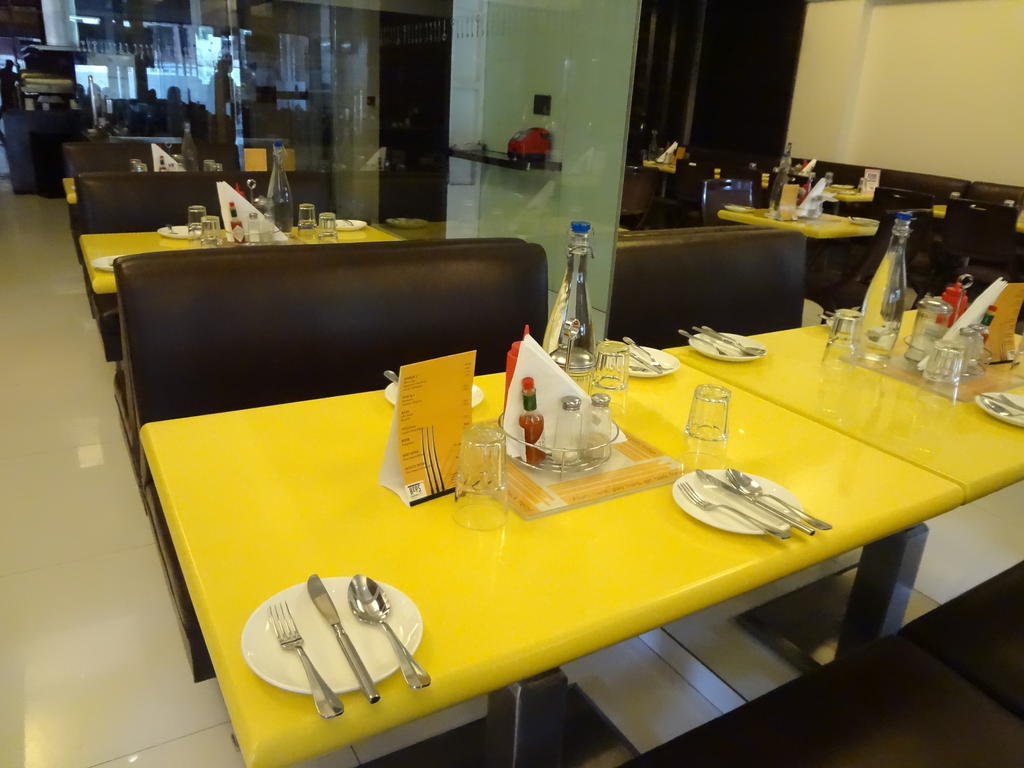 Nestor Hotel, Hotel 4*