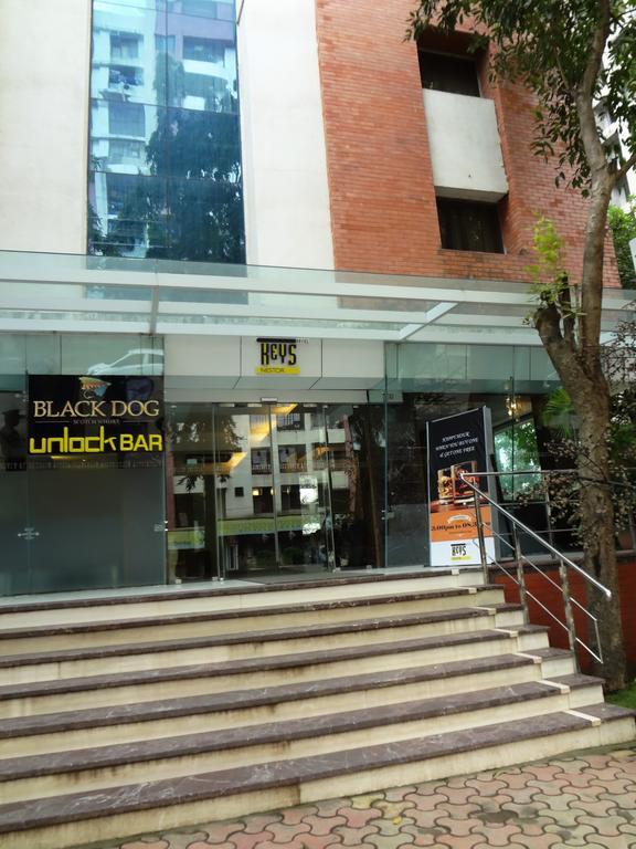Nestor Hotel, Hotel Mumbai