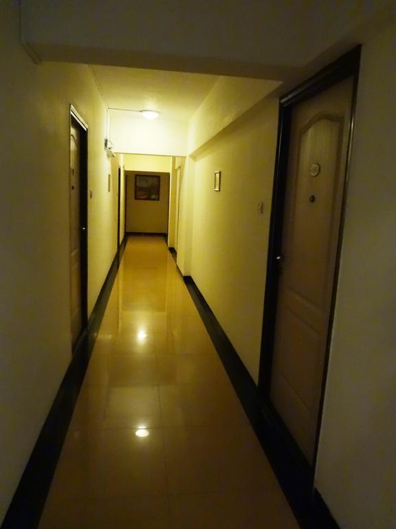 Nestor Hotel, 4* Mumbai