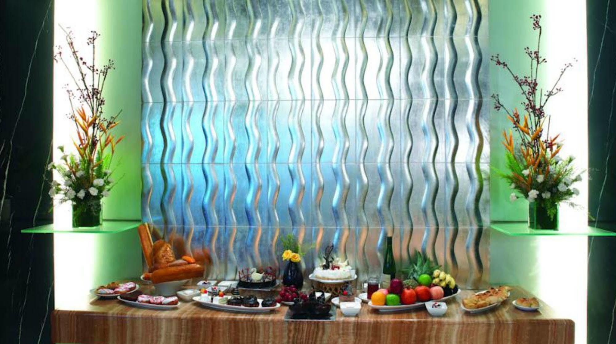 Hotel Mirage Hotel, International Airport Mumbai