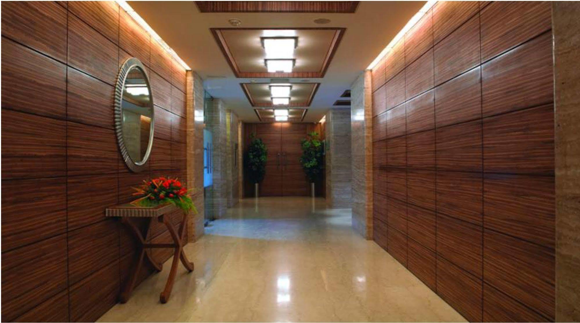 Hotel Mirage Hotel, International Airport Mumbai