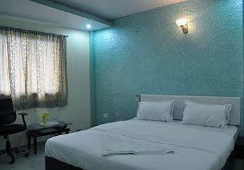 Om Residency 3* Mumbai