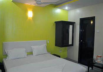 Om Residency Hotel