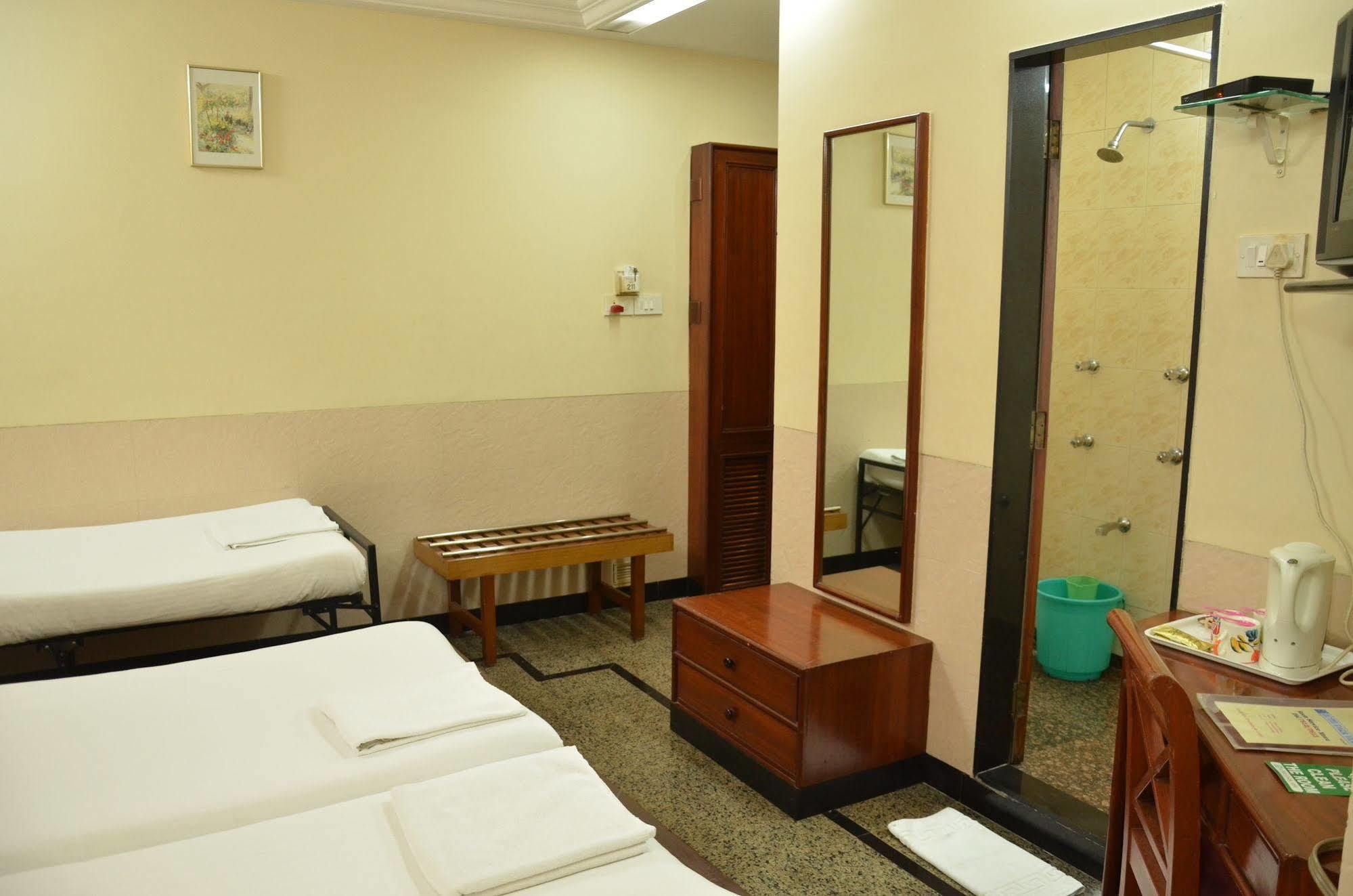 Park View, Hotel 3*