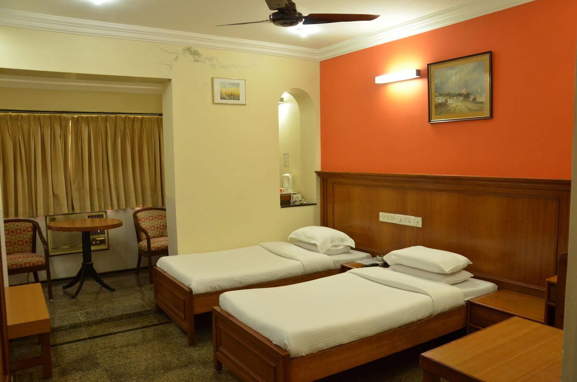 Park View, Hotel Mumbai