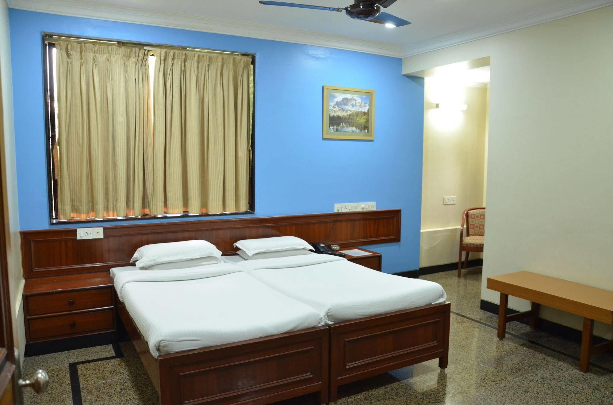 Park View, 3* Mumbai