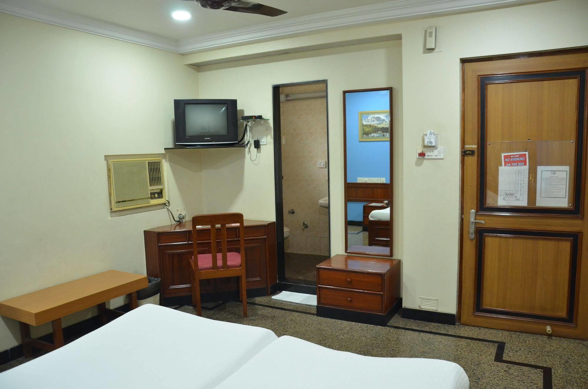 Park View, Hotel 3*