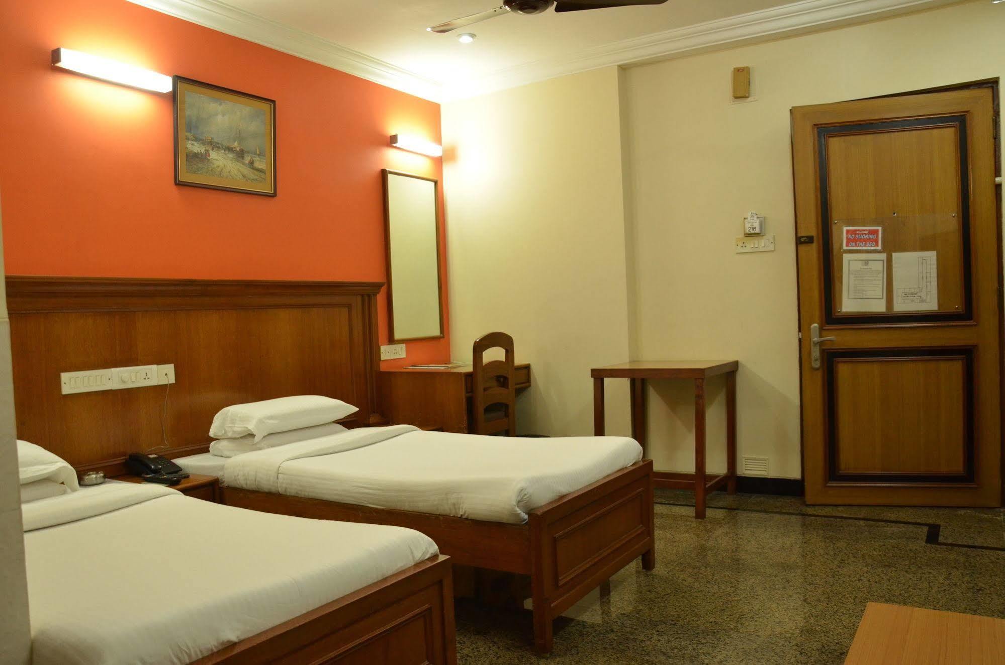 Park View, 3* Mumbai