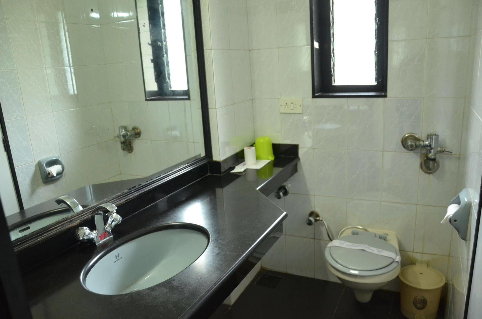 Hotel Park View, 3*