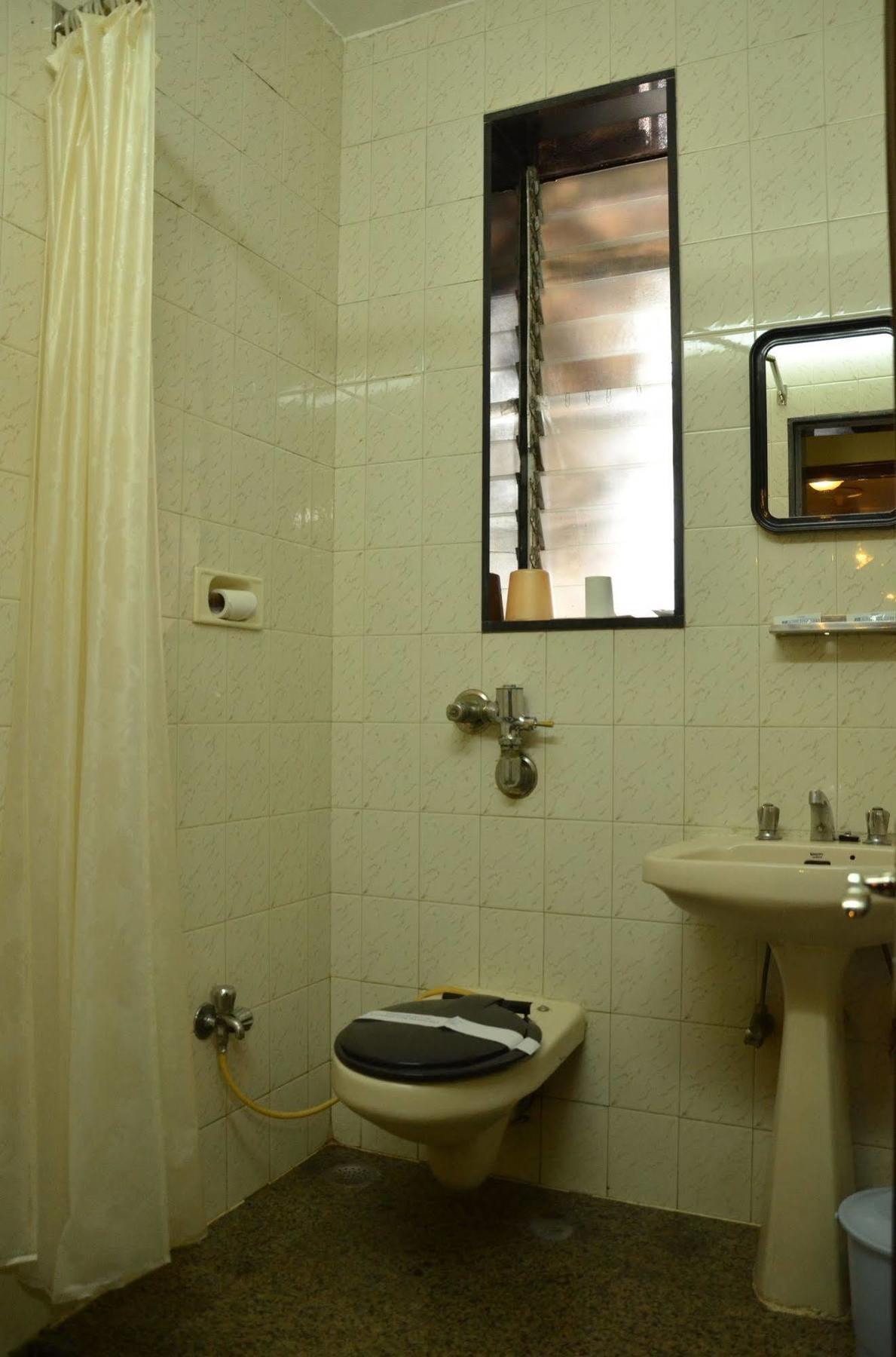 Hotel Park View, 3*