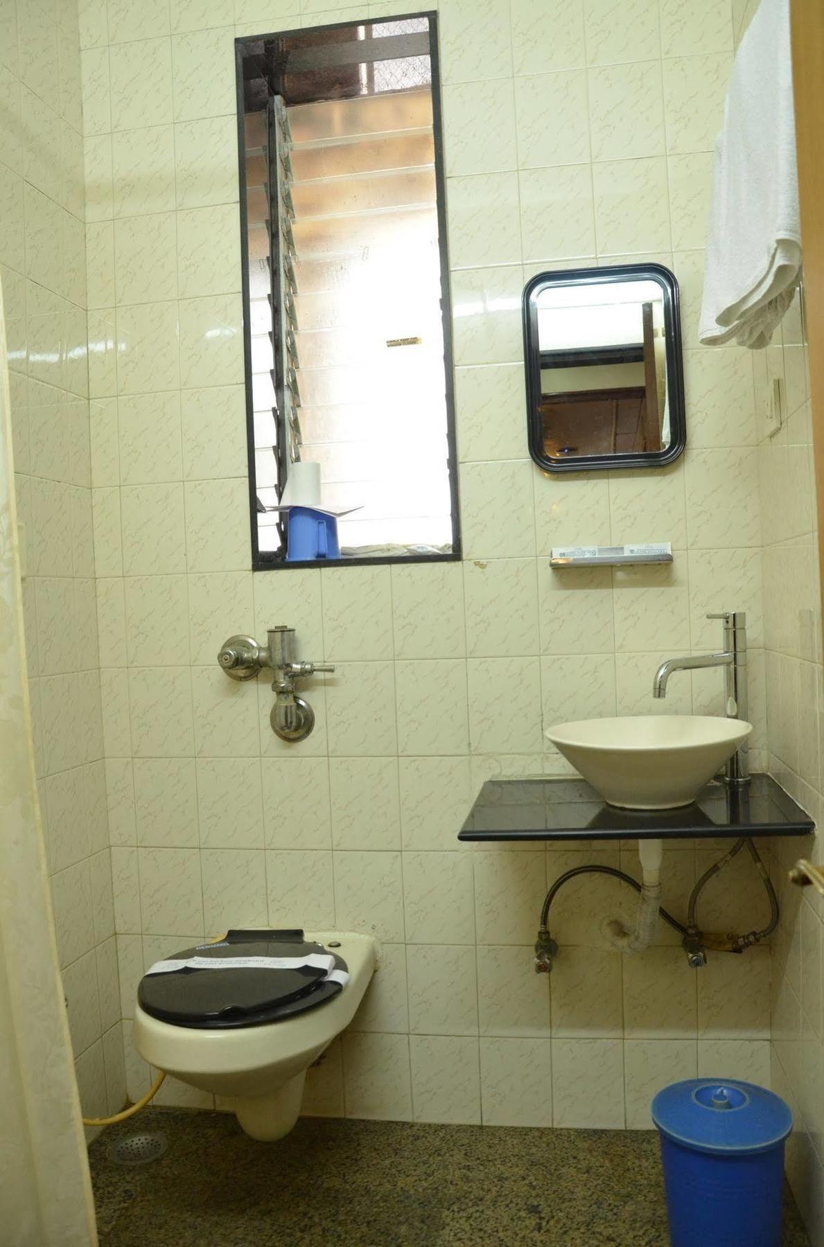Hotel Park View, 3*