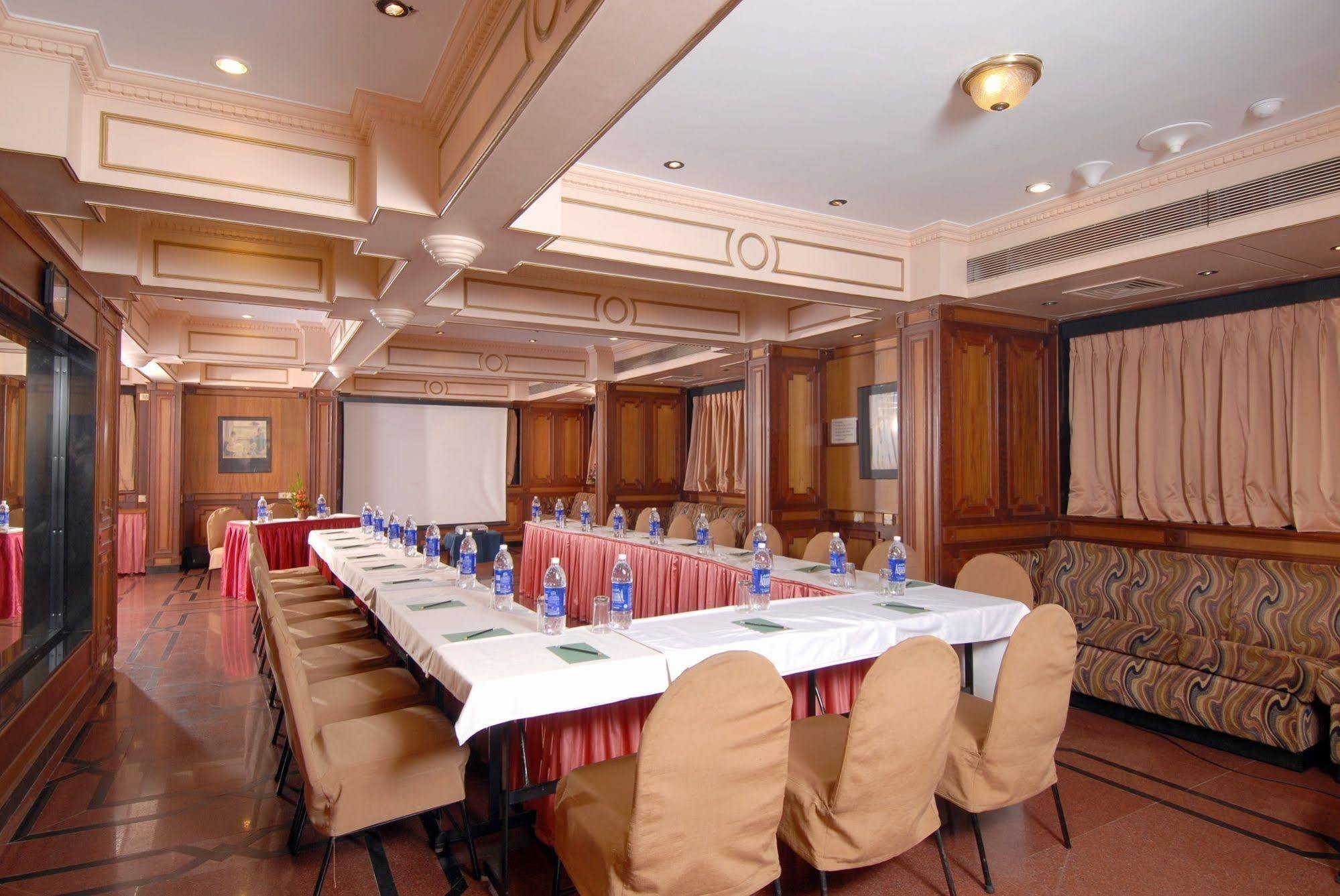 Park View, 3* Mumbai