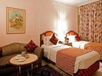 Regent Andheri Hotel
