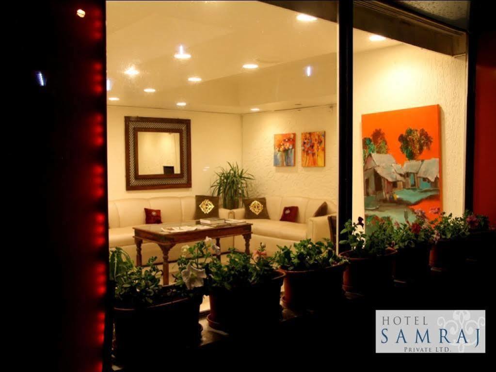 Hotel Samraj 2*