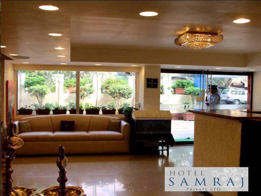 Samraj 2*