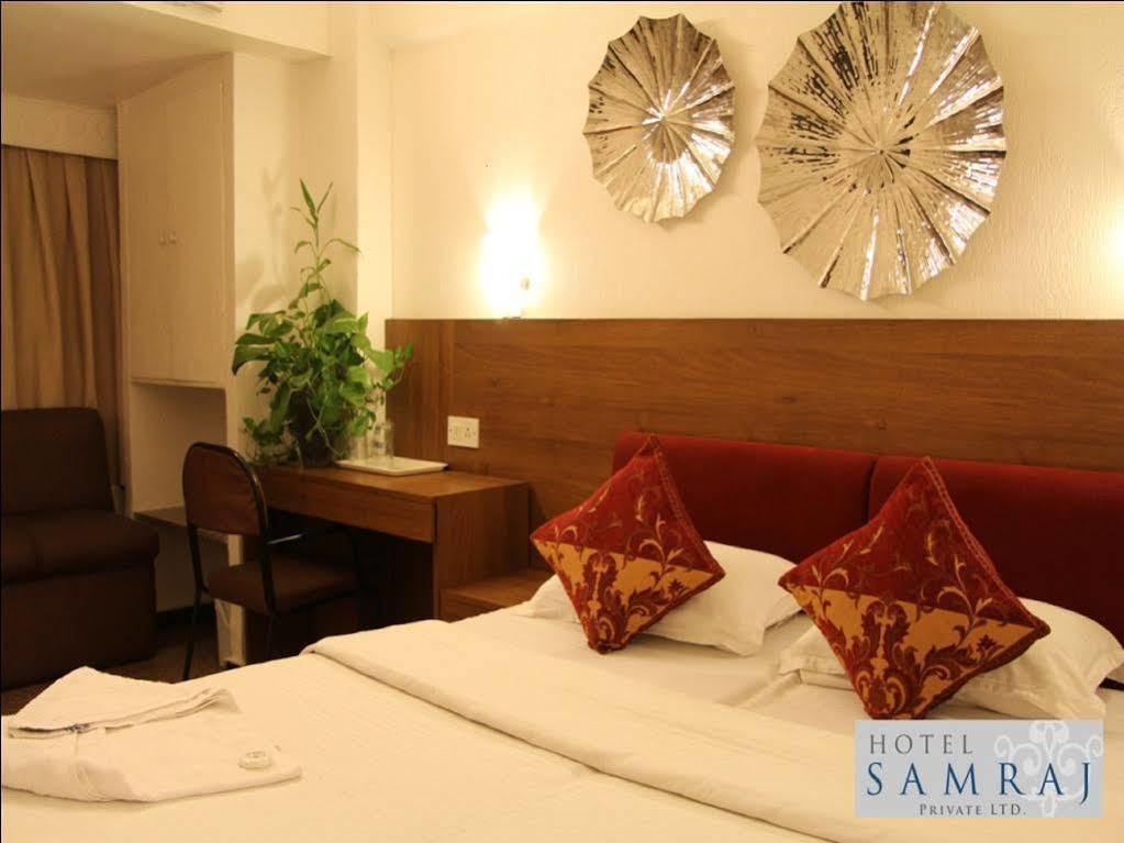 Samraj 2*
