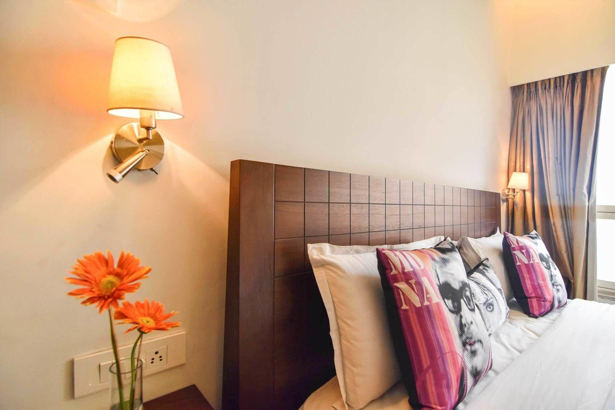 Landmark Apartment Mumbai