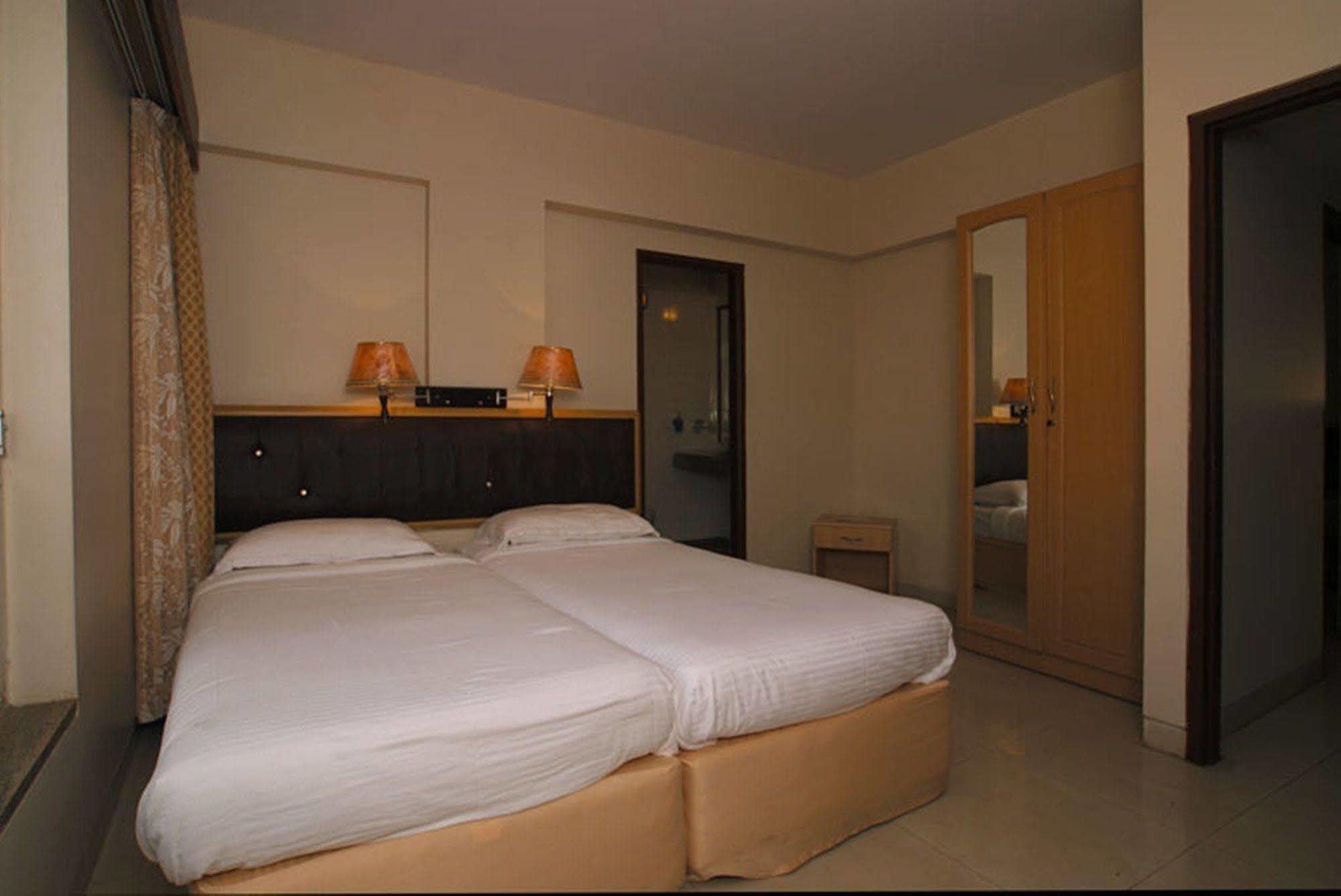 Landmark Apartment Mumbai