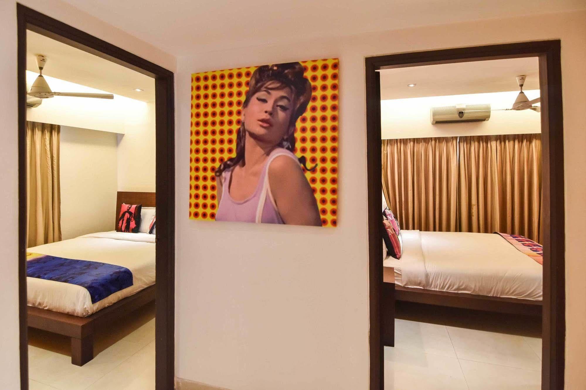 Landmark Apartment Mumbai