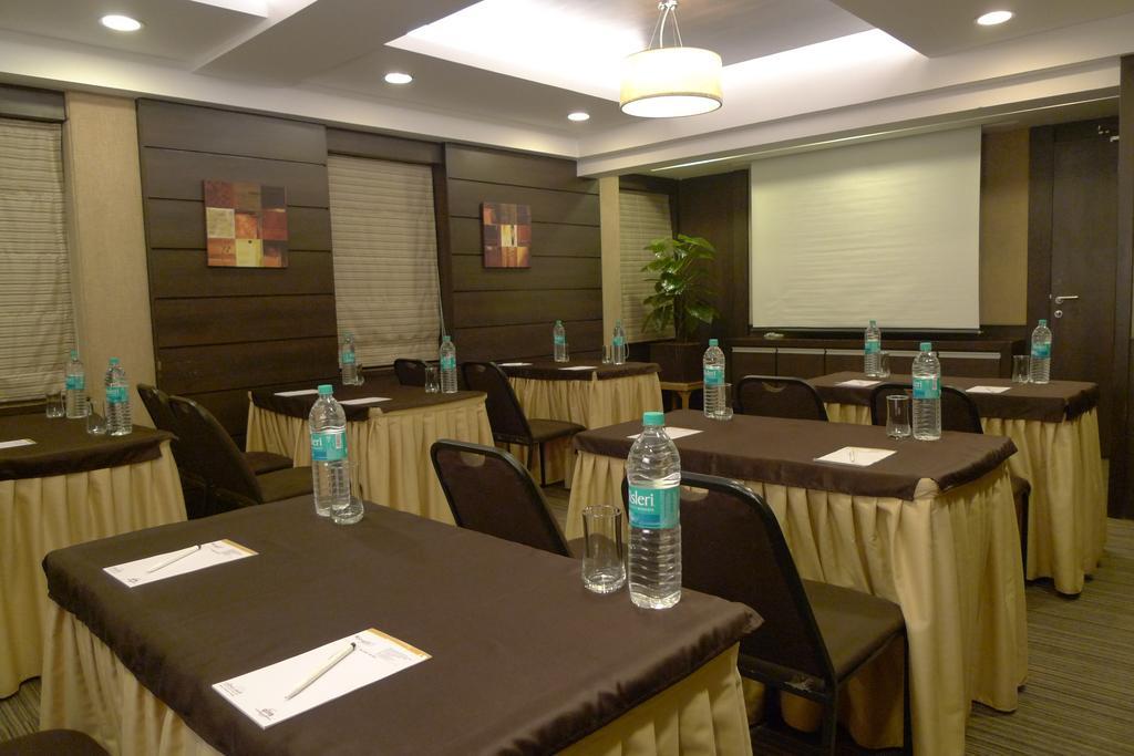 Marigold Residency 3* Mumbai