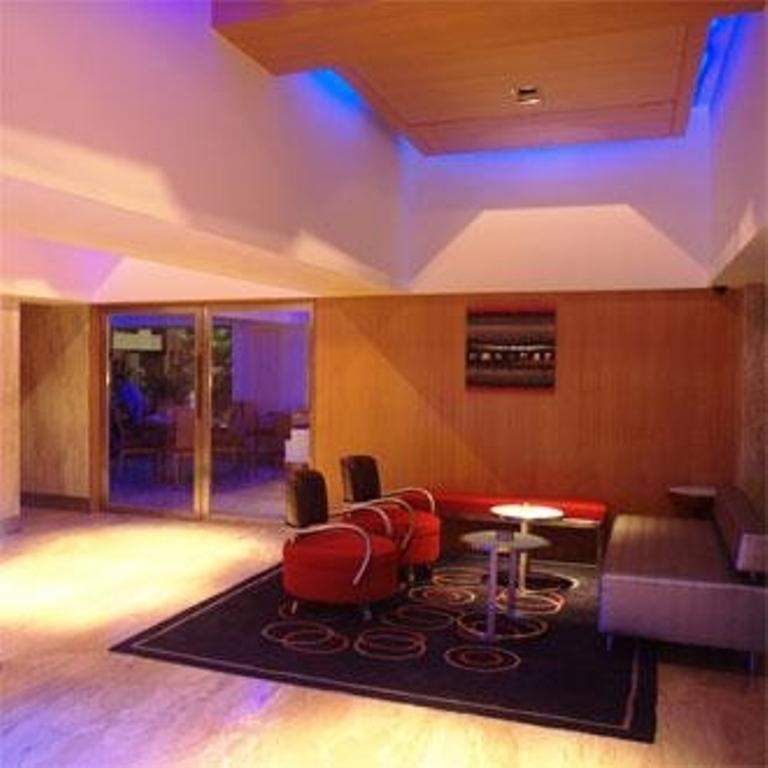 Hotel Marigold Residency Mumbai