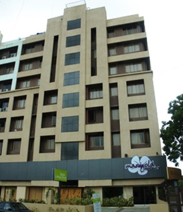 Marigold Residency Hotel Mumbai
