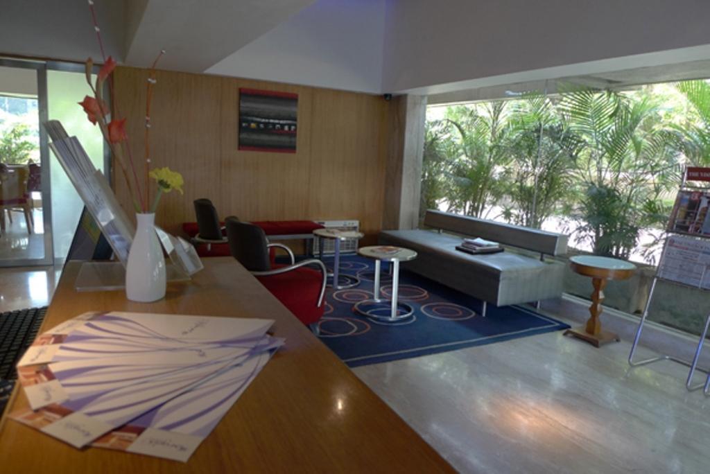 Hotel Marigold Residency 3*