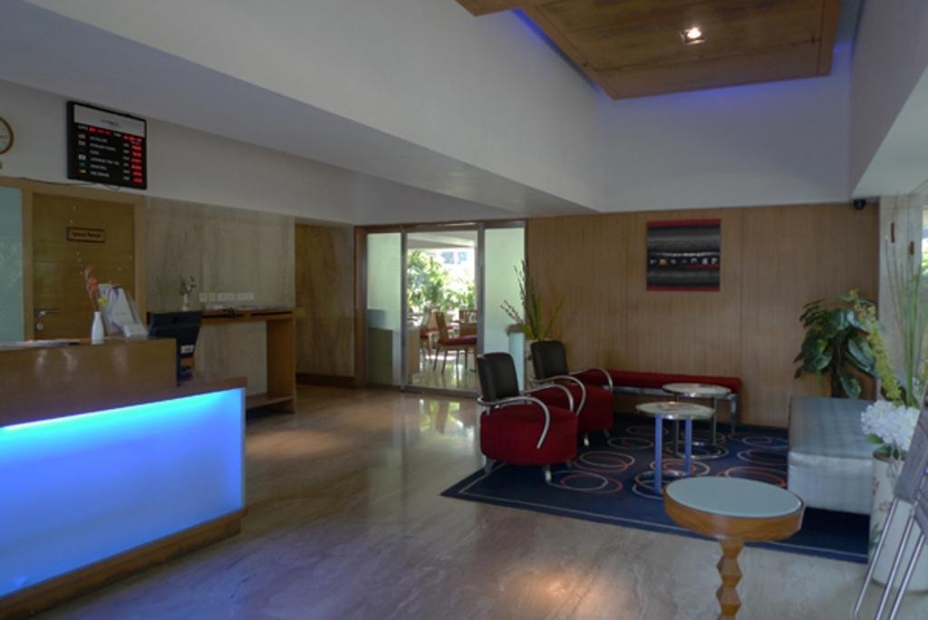 Marigold Residency 3*