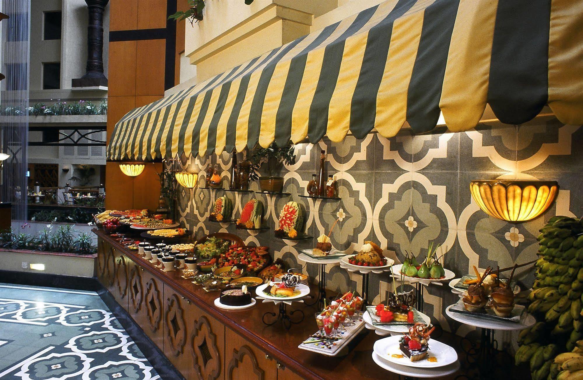 Hotel The Orchid Parle