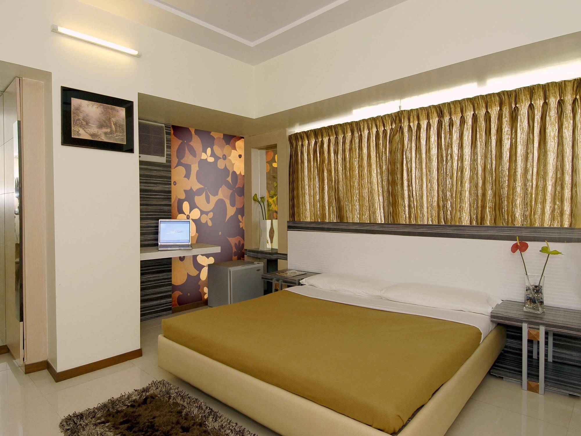 Hotel Planet Residency Mumbai