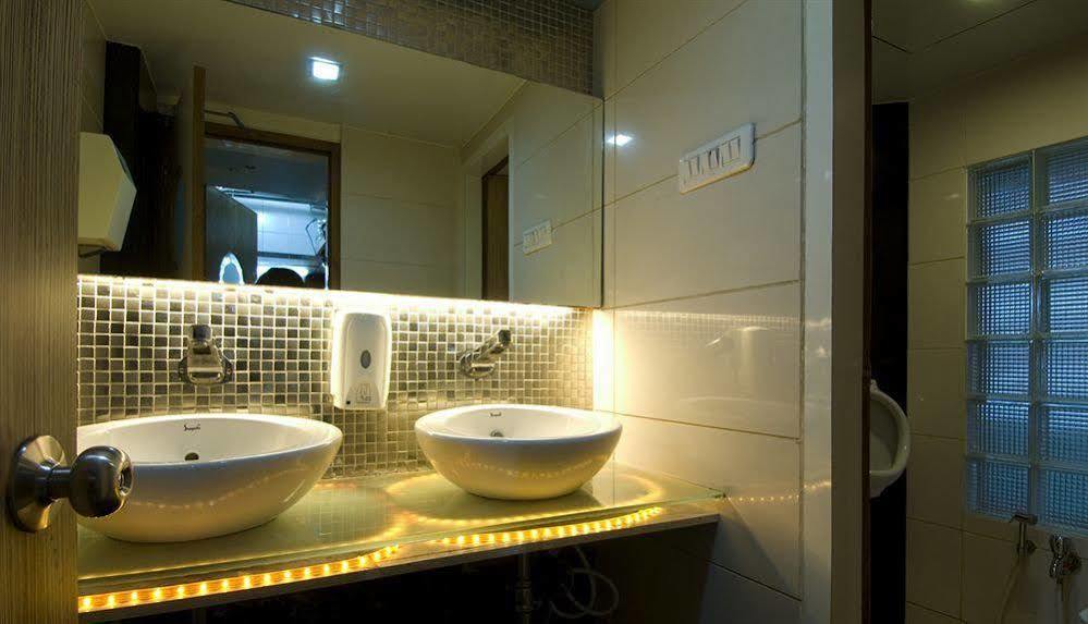 Hotel Planet Residency Mumbai