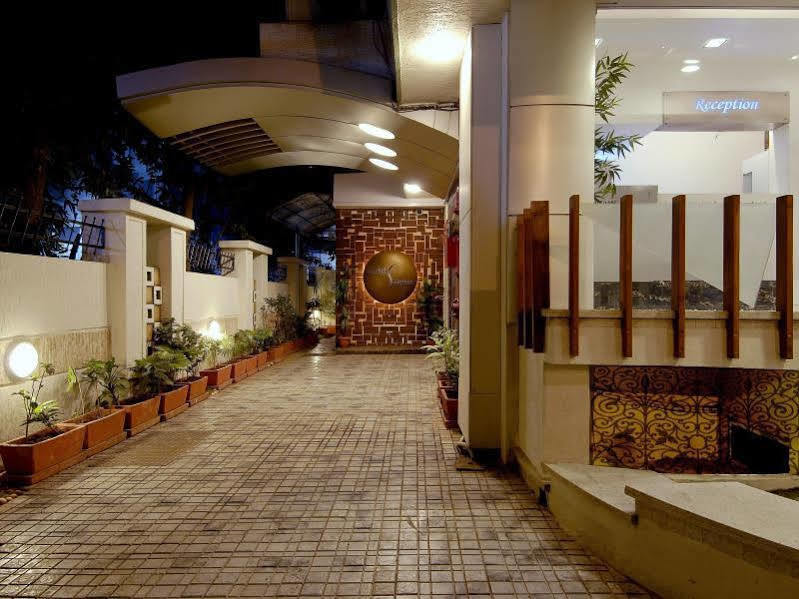 Planet Residency 3* Mumbai