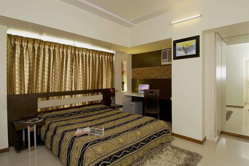 Planet Residency 3* Mumbai