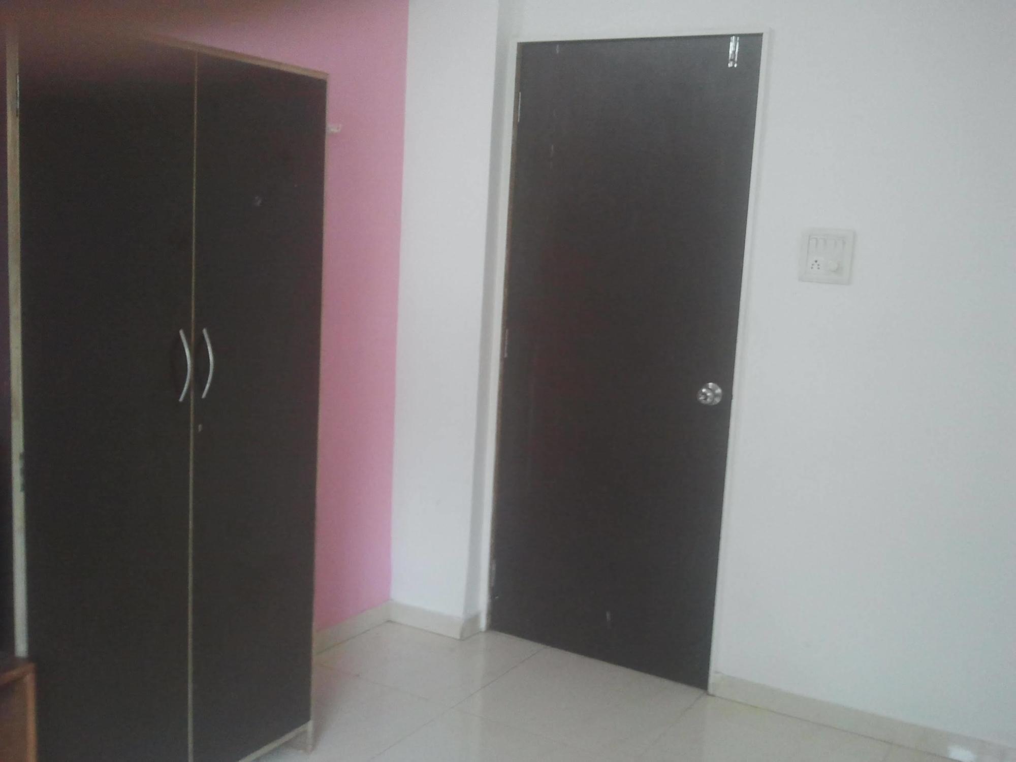 Hotel O Rana Residency Near Western Express Highway Metro Station Hotel