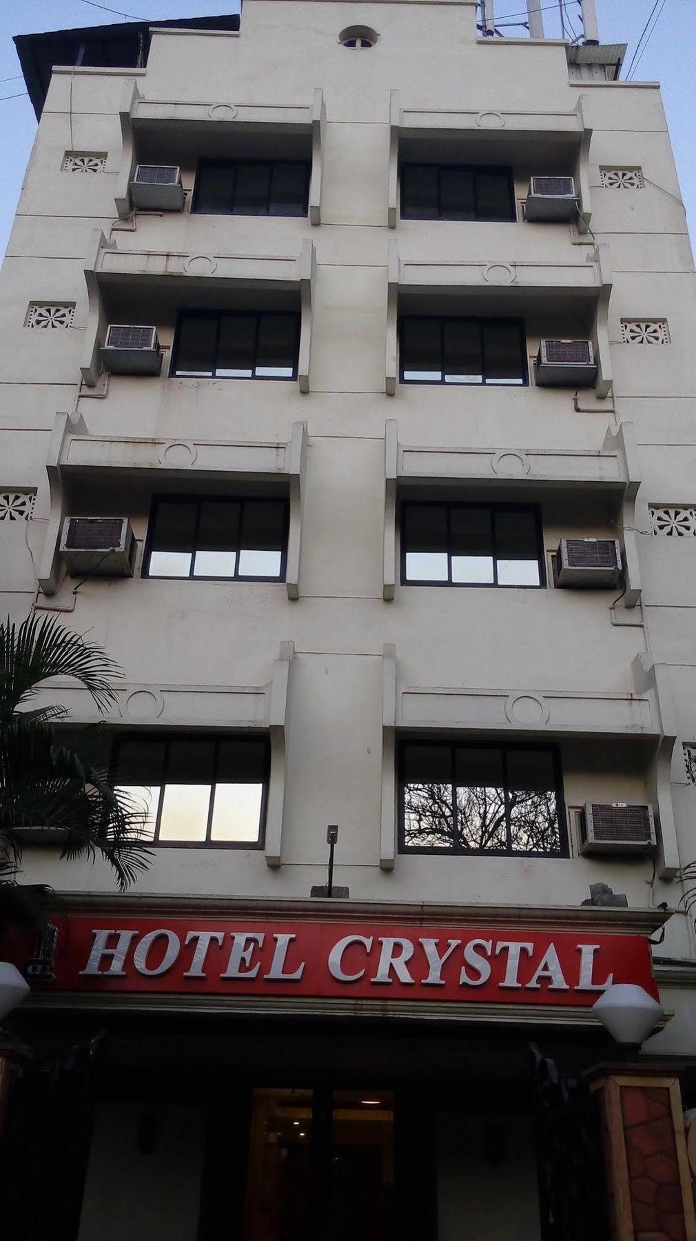 Hotel Crystal Mumbai
