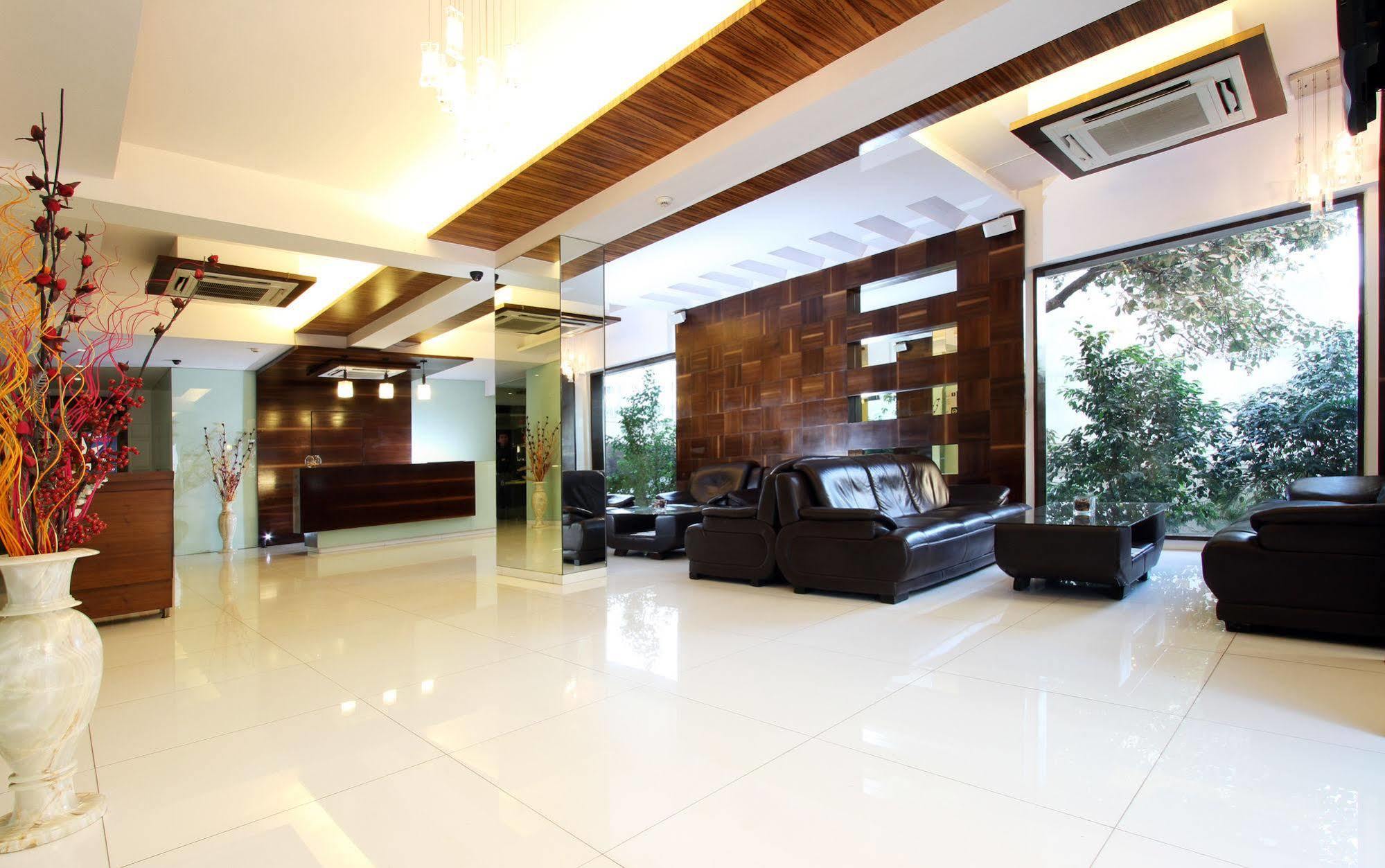 Hotel Nestor Hotel, Mumbai