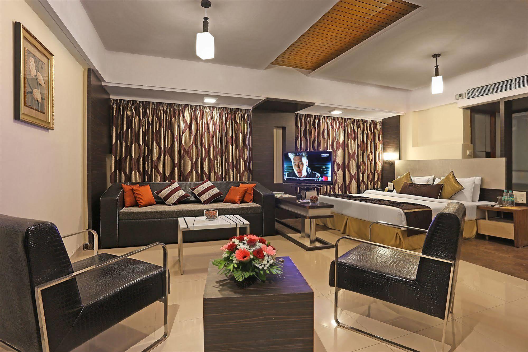 Nestor Hotel, 4* Mumbai