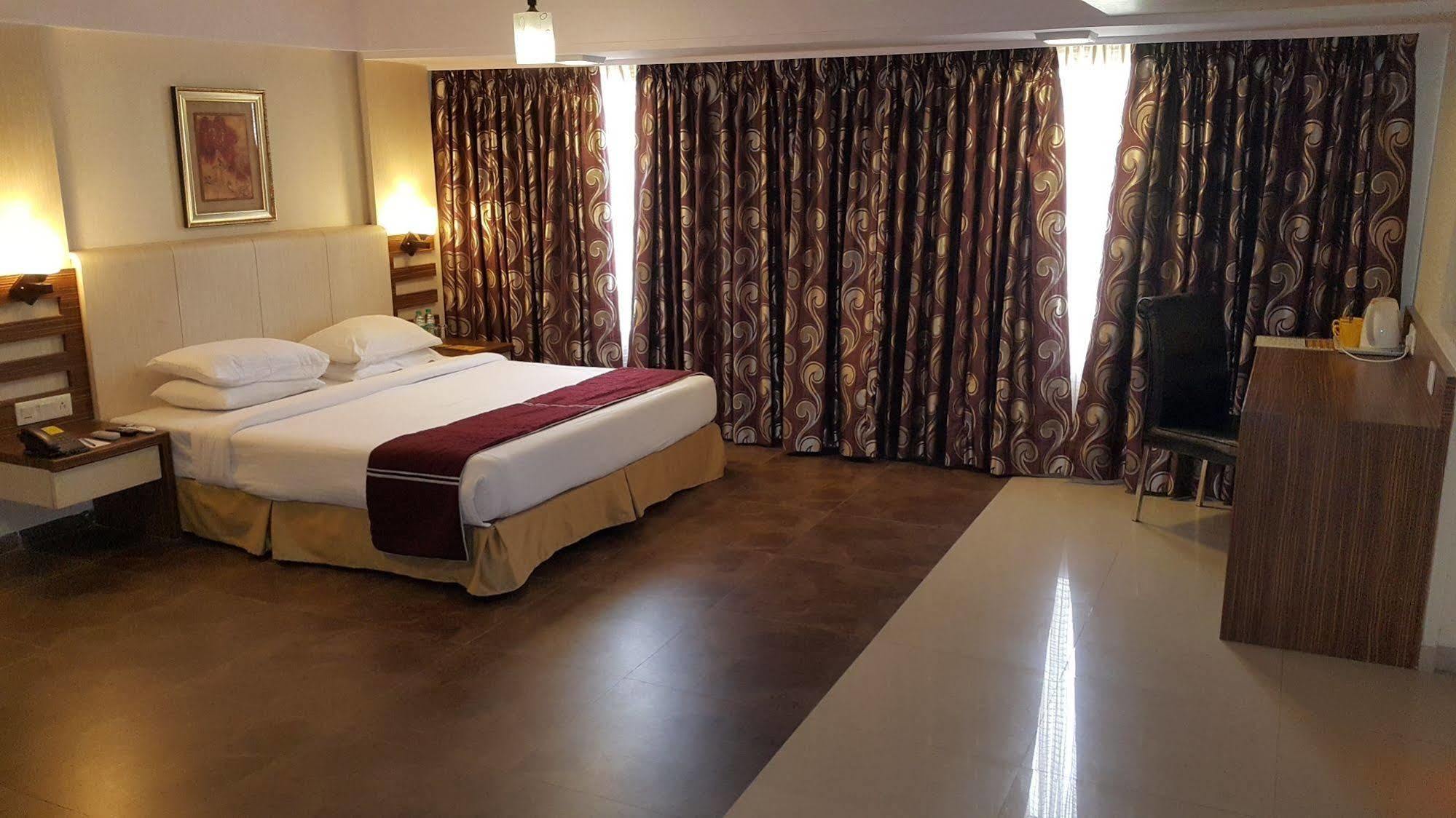 Hotel Nestor Hotel, Mumbai