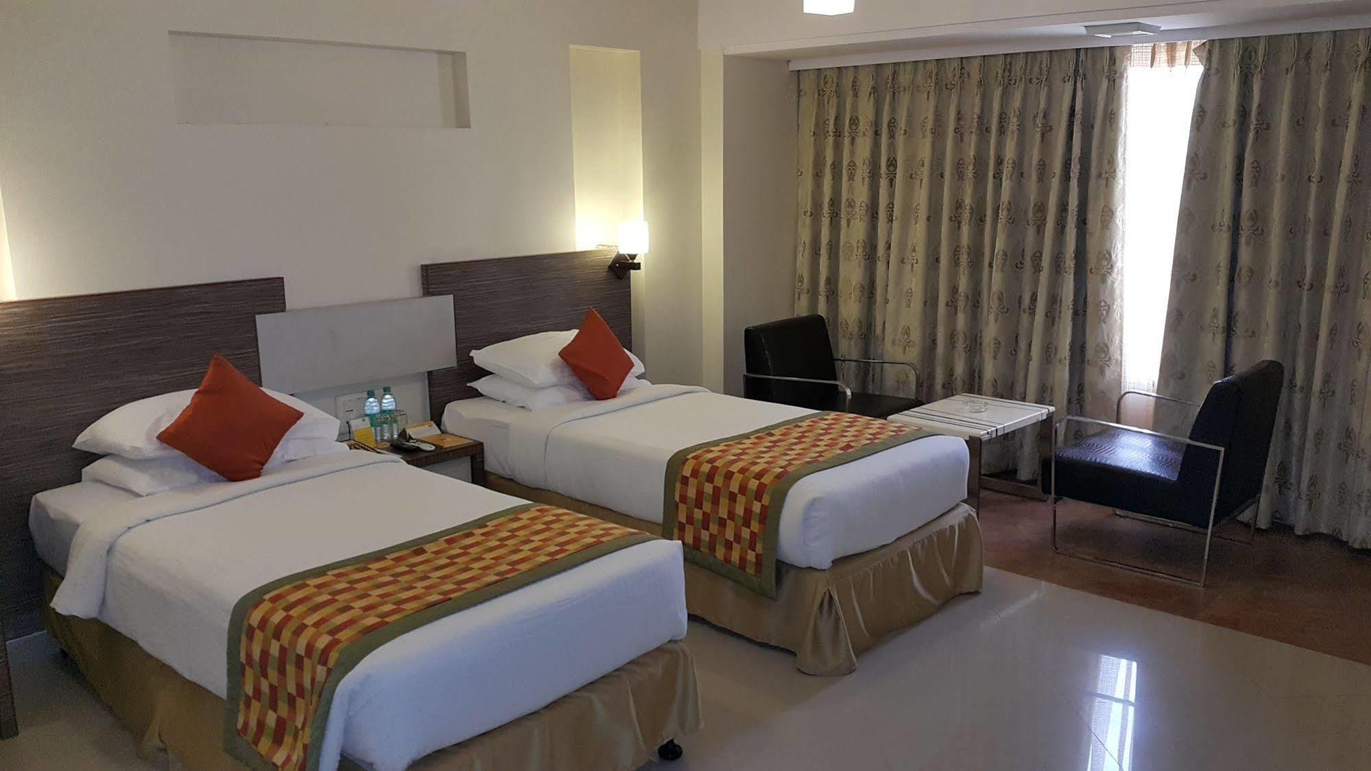 Nestor Hotel,